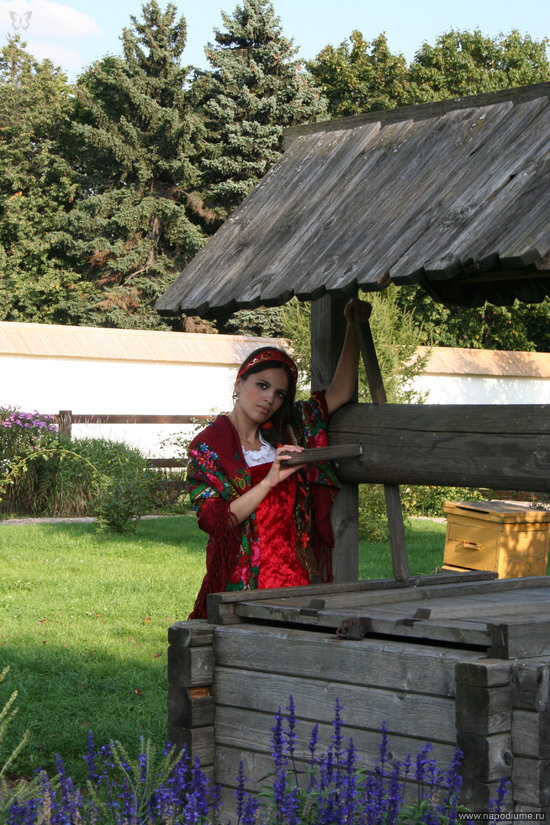 Фото Елена Майорова