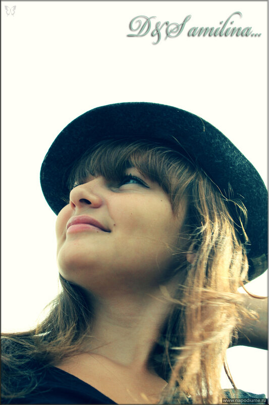 Фото Aminka Amilinka