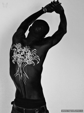 Фото Emma AYO