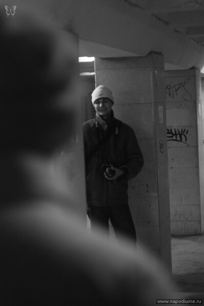 Фото Павел Пастухов