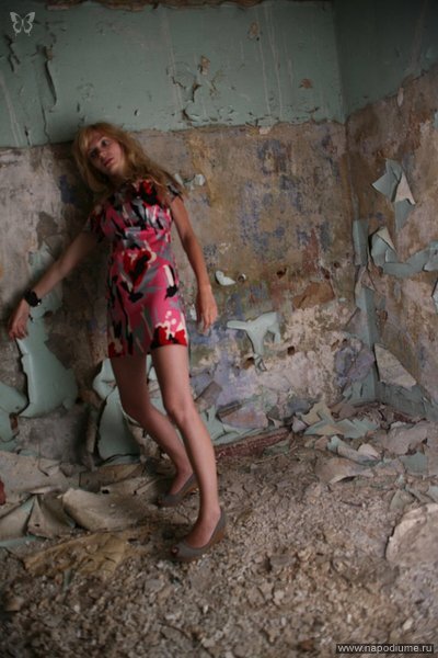 Foto Alexander Podoprigorov