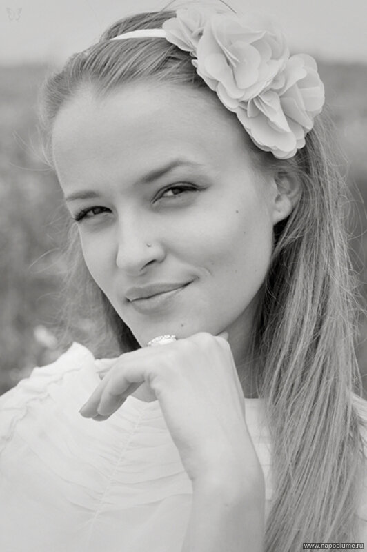 Фото Ирина Матвий