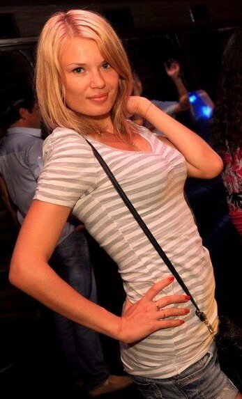 Foto veronika skazka