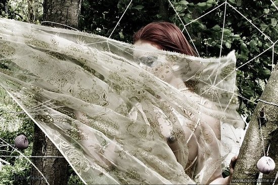 Foto Maria Tarasenko
