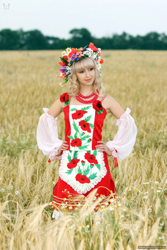 Фото Мария Перепелятник