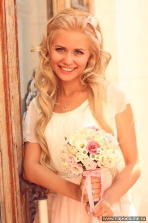 Фото Екатерина Божко