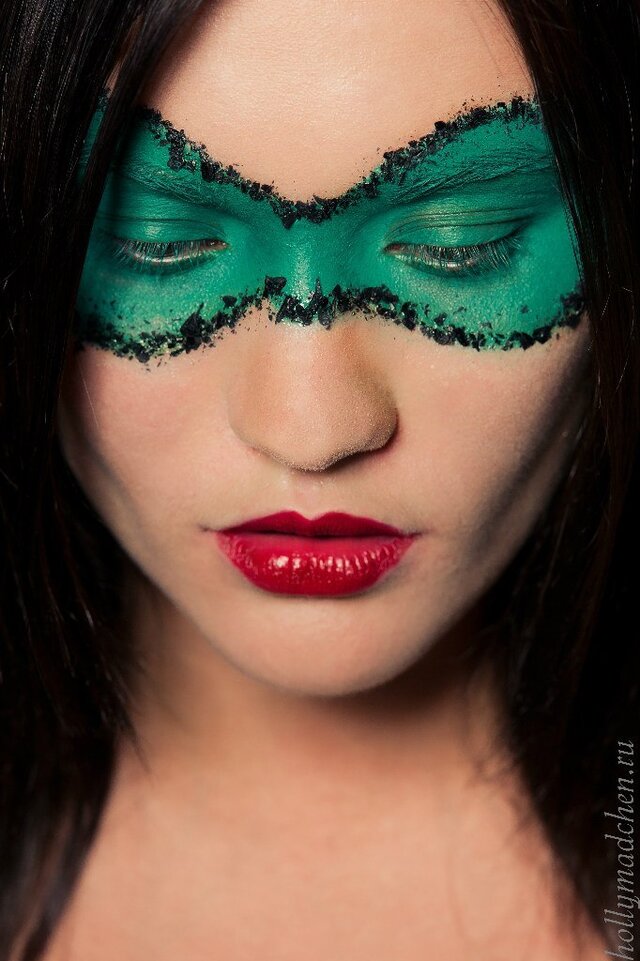 Ksenija Veselova's photo