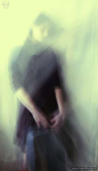 Фото Shinigami /Забава