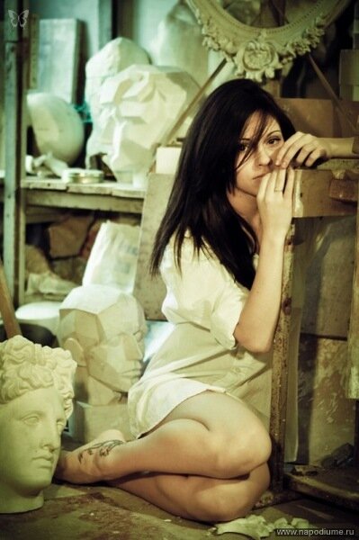 Фото Irina Boyko