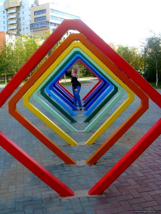 Фото Дарья Козырь