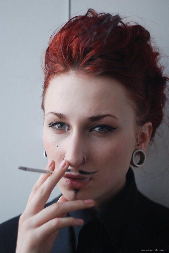 Фото Ирена Хованец