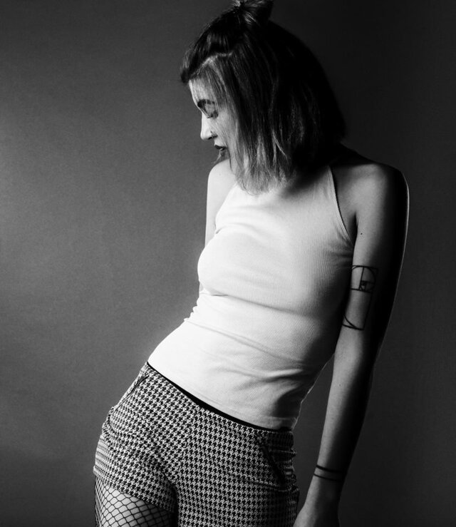 Foto Angela Donets
