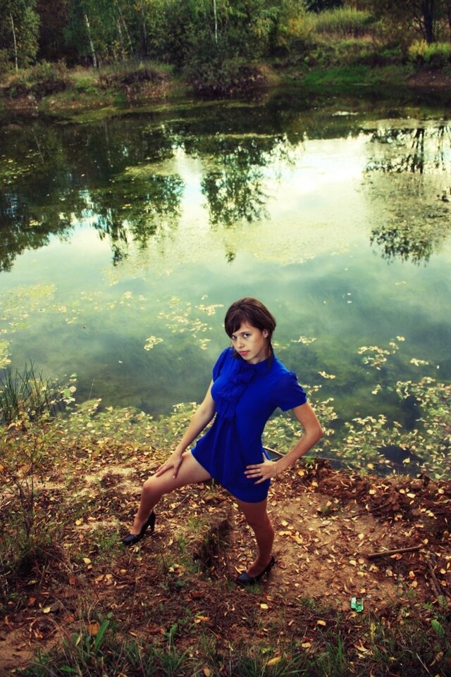 Фото Nadezhda Александровна Kokorina