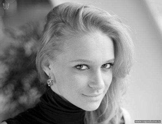 Фото Татьяна Решетникова