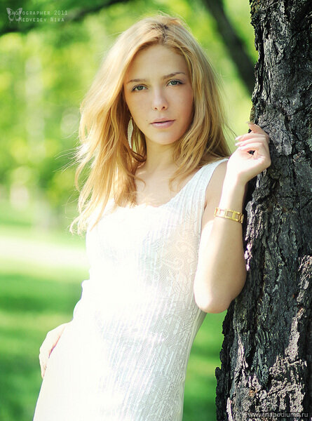 Фото Kristina #Kurashova