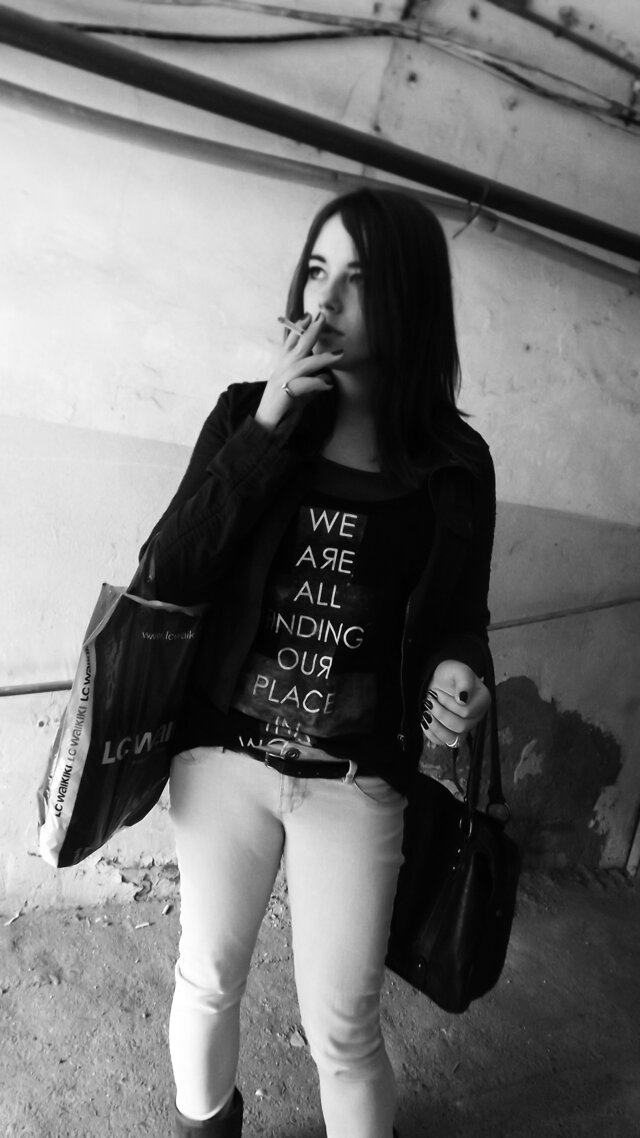 Foto Christina Razumovskaya