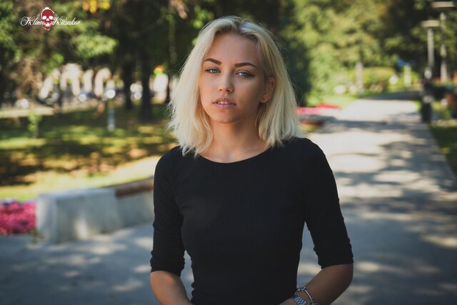 Фото Klim Kloverton Kazakov