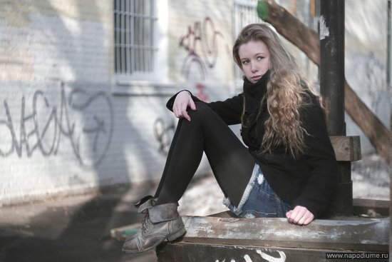 Фото Леонид Паршков