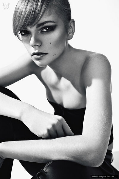 Фото Daria Babenyuk