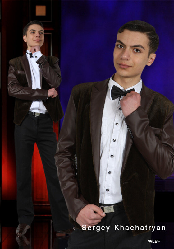 Фото ASHOT KHACHATRYAN