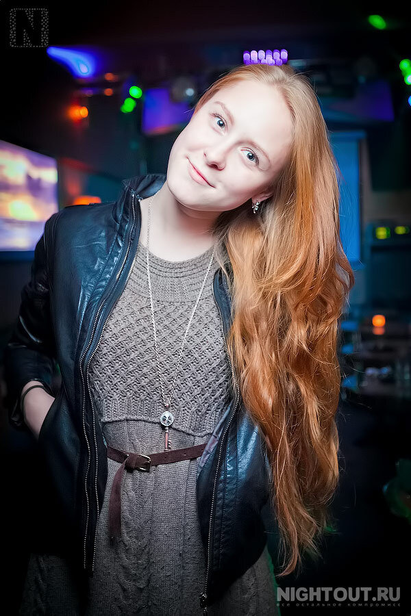 Фото Ада adele Бронштейн