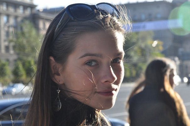 Фото Дарья Жигарева