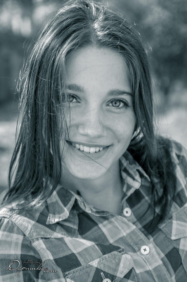 Фото Darishka