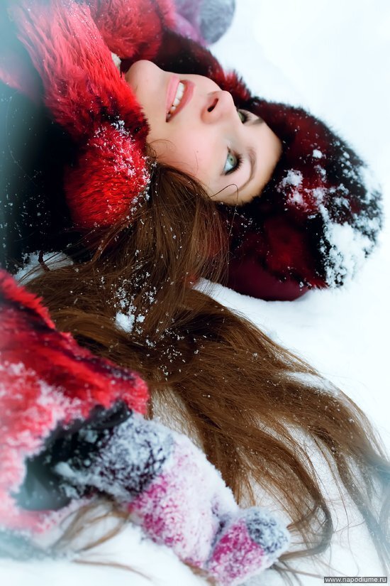 Фото Елена Калинникова