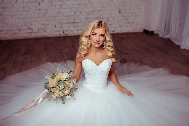 Фото Карина Мех