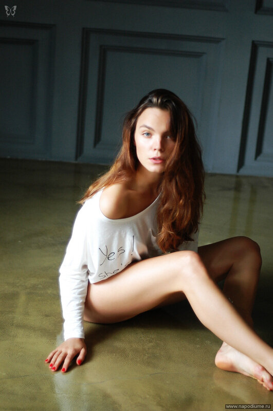 Фото Maryana Stebeneva
