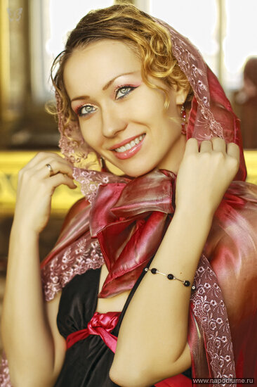 Фото Елена Матвеева-Загрнова