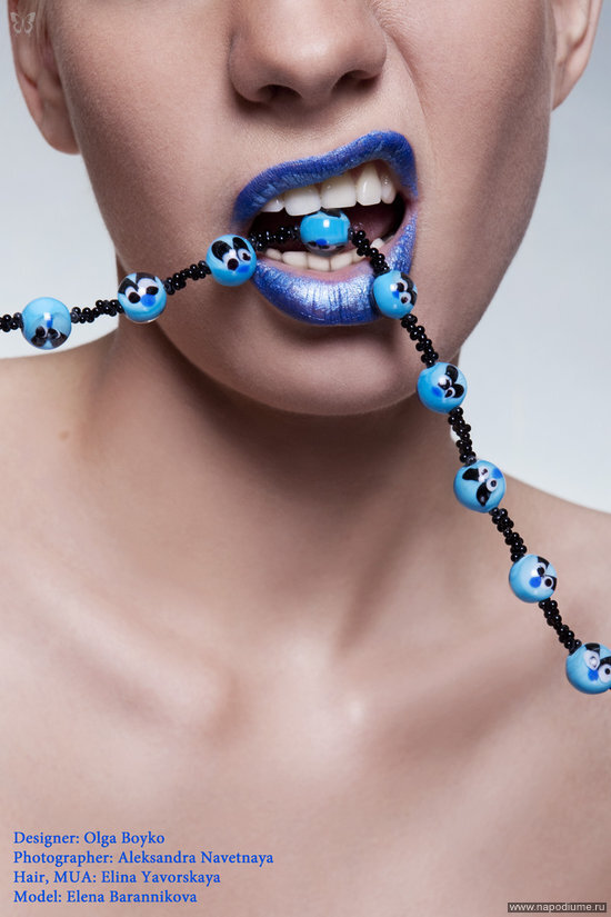 Fashion,  Beauty
