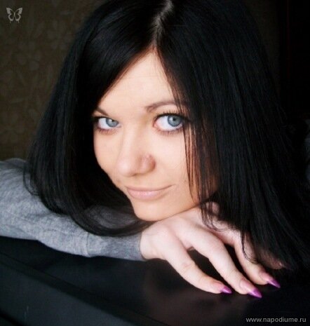 Фото Tanya ****