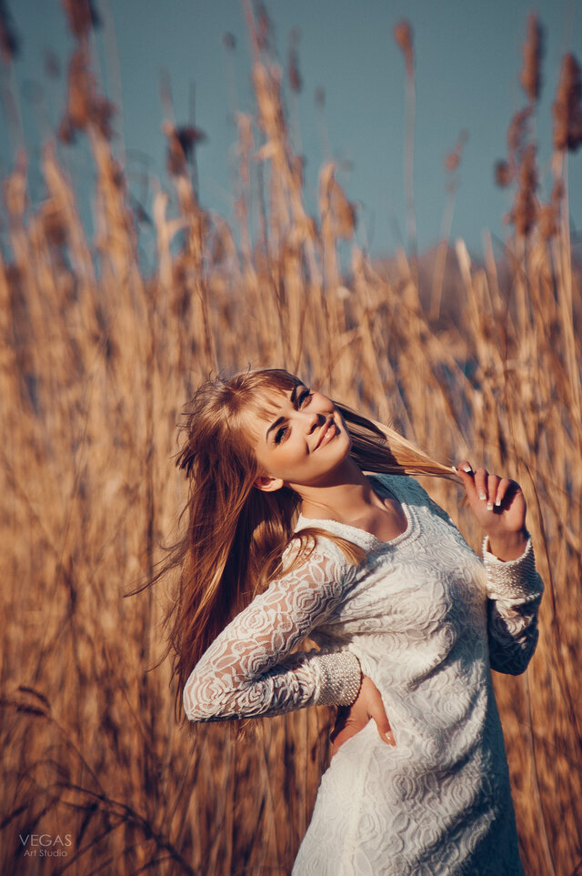Фото Иннеса Калинина