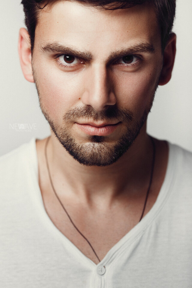 Фото Misha Kravets