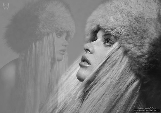 Foto Ekaterina Nikiforova