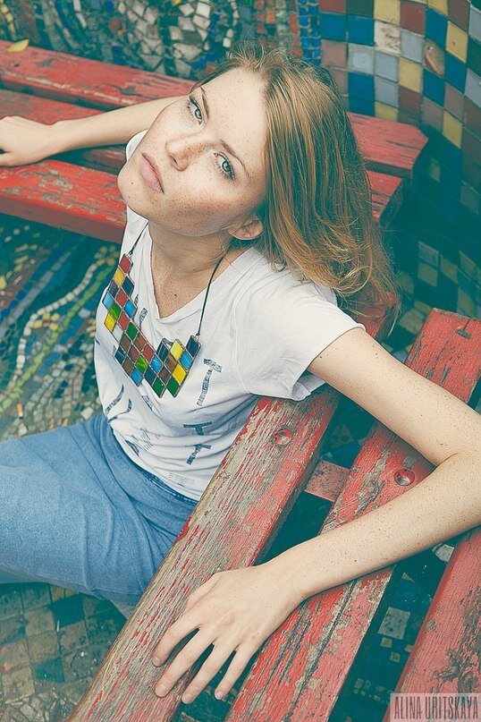 Фото Маша Masha Bumburg Бумбург