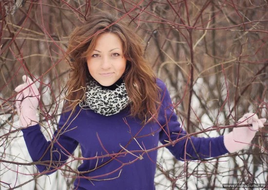 Anastasia Sikorskaa's photo