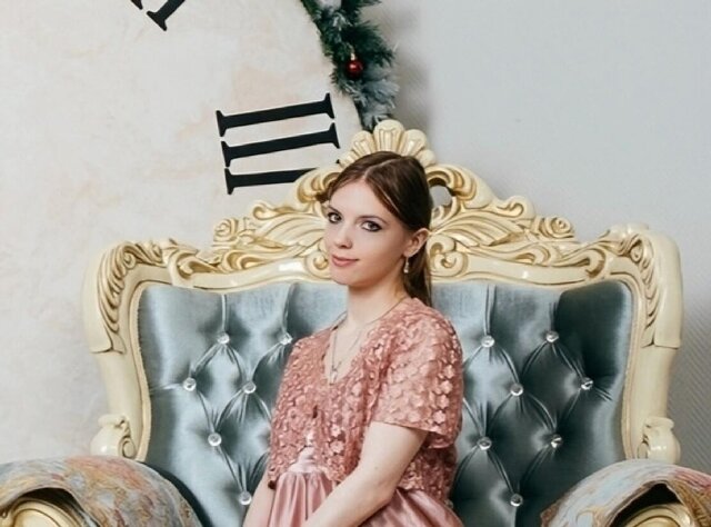 Фото Светлана sgromova Громова