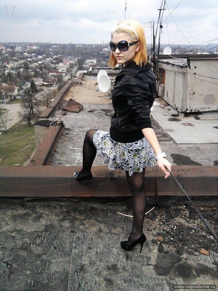 Фото Юлия Чуканова