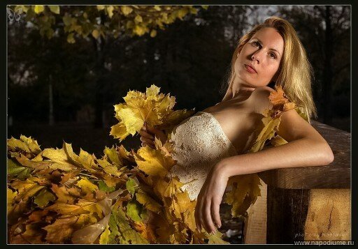 Фото Ирина Полякова