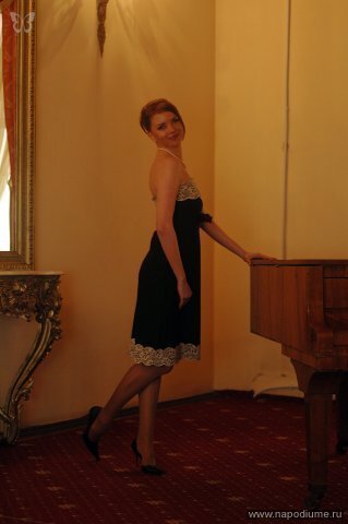 Фото Оксана Повозник