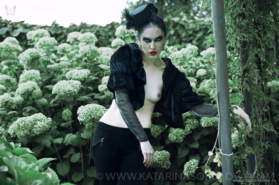 Фото Арина Баракова