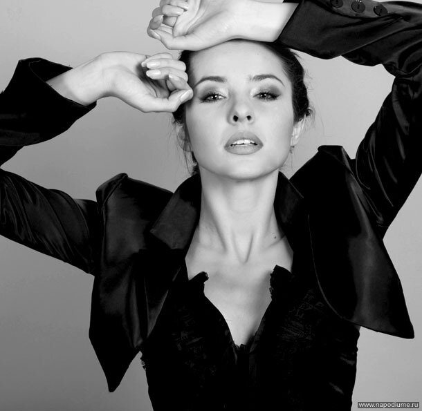 Фото Natalie Noir