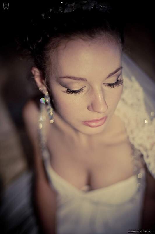 Фото Анна Бондарева