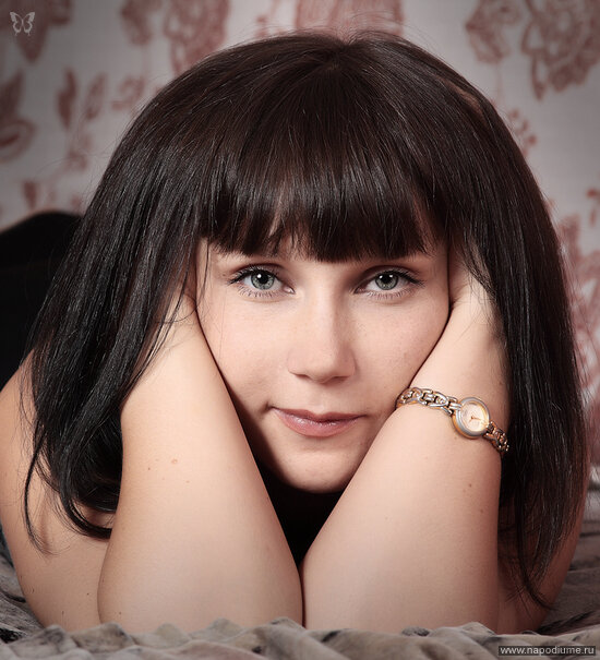 Фото Дима Смит