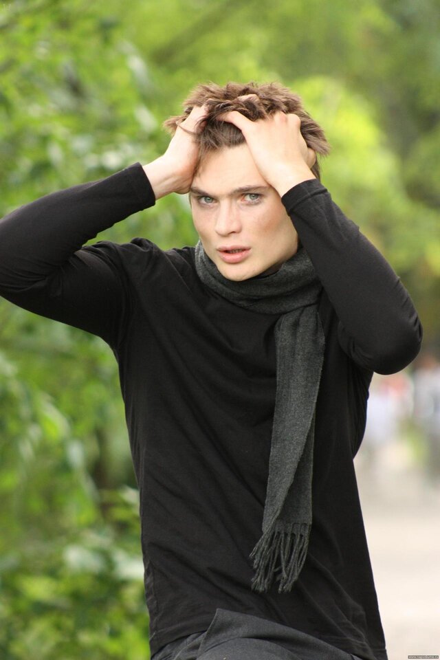 Фото Vitaliy Kovalenko