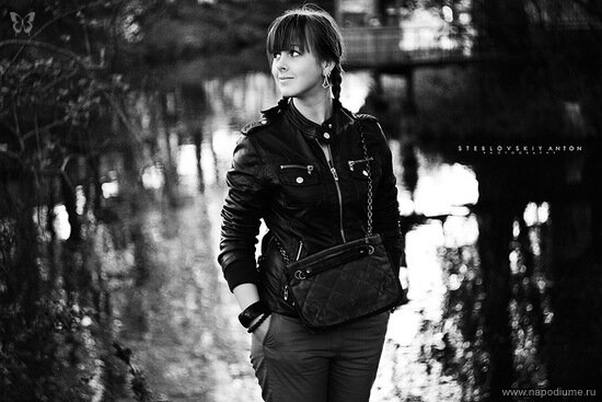 Фото Лена Карпова
