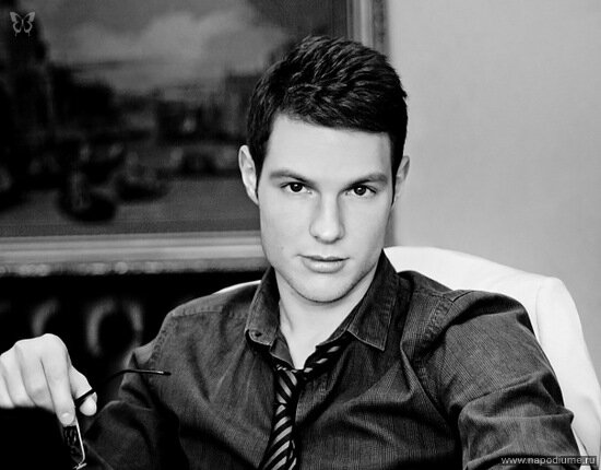 Фото Aleksander Iakovlev