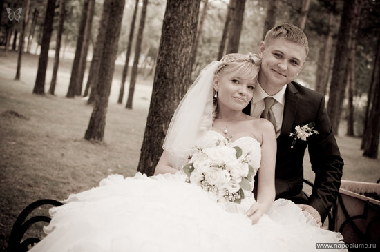 Фото Елизавета Шульц
